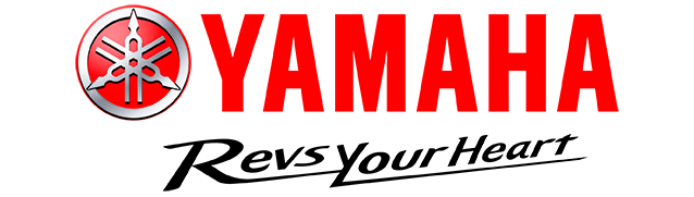 Yamaha 品牌标志